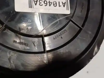 Pezzo di ricambio per auto di seconda mano plastica per bmw 3 (e30) m3 2.3 riferimenti oem iam 466465101  466465101, 90.459.902, 90459902