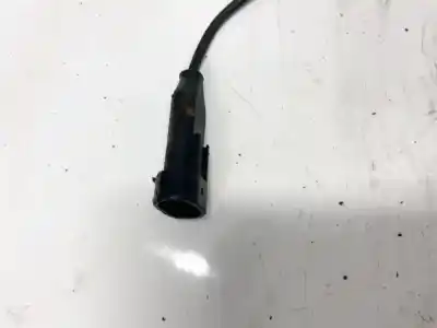 Peça sobressalente para automóvel em segunda mão sensor por bmw 3 (e30) m3 2.3 referências oem iam   