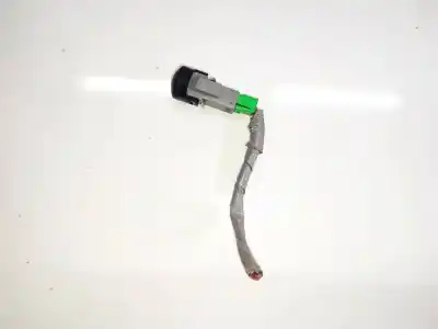 Pezzo di ricambio per auto di seconda mano pezzi vari per honda fr-v (be) 2.2 ctdi executive riferimenti oem iam tb02