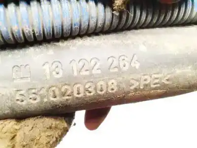 Автозапчасти б/у трубка за bmw 3 (e30) m3 2.3 ссылки oem iam 13122264  