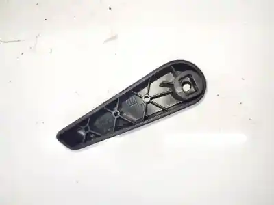 Peça sobressalente para automóvel em segunda mão plásticos por bmw 3 (e30) m3 2.3 referências oem iam 13167477