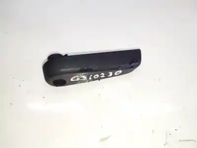 Pezzo di ricambio per auto di seconda mano plastica per bmw 3 (e30) m3 2.3 riferimenti oem iam 13167477  