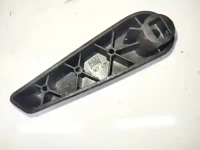 Pezzo di ricambio per auto di seconda mano plastica per bmw 3 (e30) m3 2.3 riferimenti oem iam 13167477  