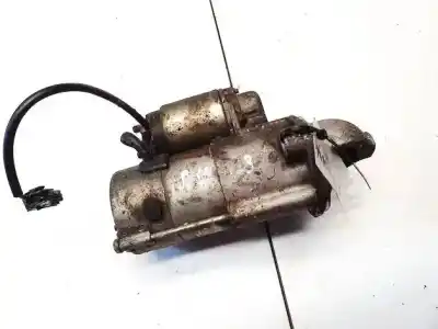 Peça sobressalente para automóvel em segunda mão motor de arranque por alfa romeo 33 sportwagon (905_) 1.5 (905a) referências oem iam 