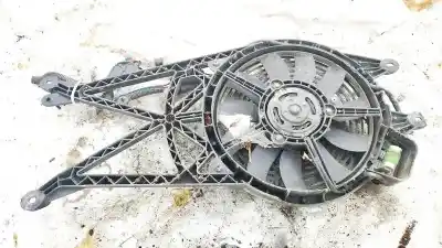 Peça sobressalente para automóvel em segunda mão termoventilador elétrico por bmw 3 (e30) m3 2.3 referências oem iam 