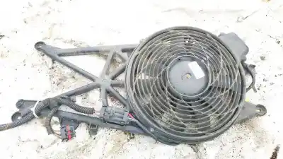 Piesă de schimb auto la mâna a doua electroventilator radiator pentru bmw 3 (e30) m3 2.3 referințe oem iam   