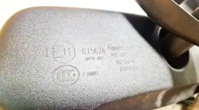 Автозапчасти б/у внутреннее зеркало за skoda octavia ii combi (1z5) 1.6 tdi 4x4 ссылки oem iam e11015626  