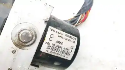 Peça sobressalente para automóvel em segunda mão abs por audi coupe b2 (81, 855, 856) 2.3 quattro referências oem iam 30794730aa  10096004293