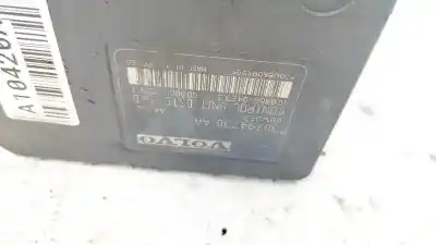 Peça sobressalente para automóvel em segunda mão abs por audi coupe b2 (81, 855, 856) 2.3 quattro referências oem iam 30794730aa  10096004293
