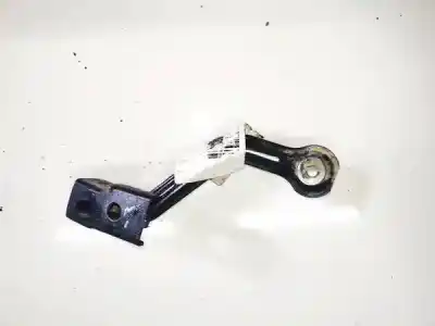 Peça sobressalente para automóvel em segunda mão suporte / guia de porta de correr por saab 900 i (ac4, am4) 2.0 i referências oem iam 