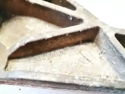 Second-hand car spare part engine support for bmw 3 (e30) m3 2.3 oem iam references 24459826  