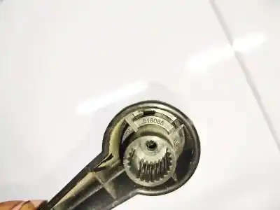 Pezzo di ricambio per auto di seconda mano plastica per dodge journey 2.0 16v crd cat riferimenti oem iam 616065  