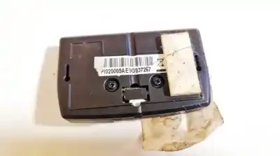 Second-hand car spare part multifunction display for bmw 3 (e30) m3 2.3 oem iam references p1020005ae0g937267  