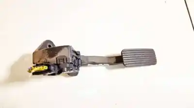 Recambio de automóvil de segunda mano de Pedal del acelerador para ALFA ROMEO 33 (907_) 1.7 16V (907.A1B) referencias OEM IAM 15258238  