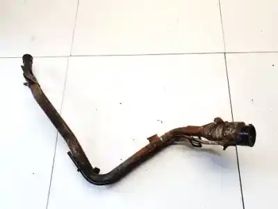 Recambio de automóvil de segunda mano de Tubo del cuello de del depósito de combustible para FORD FIESTA (CB1) 1.6 16V Ti-VCT CAT referencias OEM IAM   