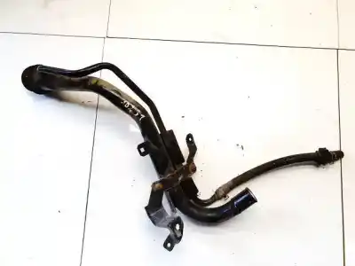 Автозапчастина б/у труба для mazda cx-3 1.5 diesel cat посилання на oem iam   