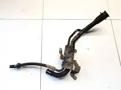 Recambio de automóvil de segunda mano de Tubo del cuello de del depósito de combustible para MAZDA CX-3 1.5 Diesel CAT referencias OEM IAM   
