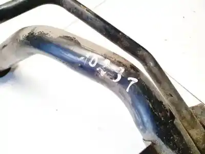 Автозапчастина б/у труба для mazda cx-3 1.5 diesel cat посилання на oem iam   