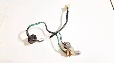 Автозапчасти б/у различные детали за subaru legacy berl. b13 (bl) 2.0 cat ссылки oem iam   