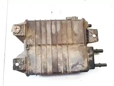 Recambio de automóvil de segunda mano de filtro carbono activo, depósito de aire en vacío para ford fiesta (cb1) 1.6 16v ti-vct cat referencias oem iam ae819e857ac  ae81-9e857-ac