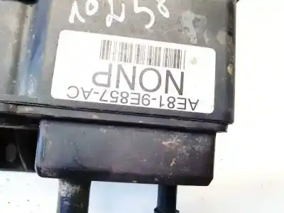 Recambio de automóvil de segunda mano de filtro carbono activo, depósito de aire en vacío para ford fiesta (cb1) 1.6 16v ti-vct cat referencias oem iam ae819e857ac  ae81-9e857-ac