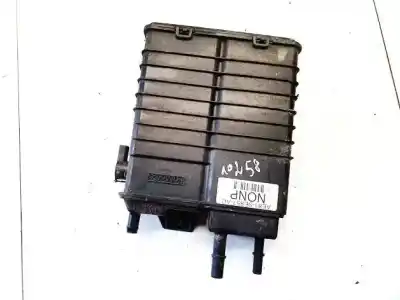 Recambio de automóvil de segunda mano de FILTRO CARBONO ACTIVO, Depósito de aire en vacío para FORD FIESTA (CB1) 1.6 16V Ti-VCT CAT referencias OEM IAM AE819E857AC  