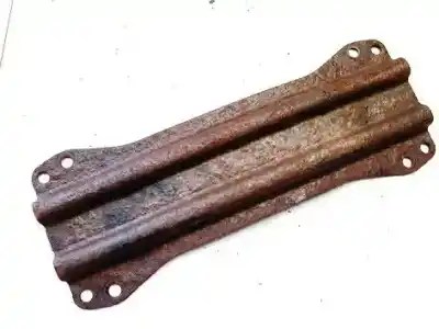 Recambio de automóvil de segunda mano de SOPORTE MOTOR - Soporte de montaje del motor (Usadas) para FORD FIESTA (CB1) 1.6 16V Ti-VCT CAT referencias OEM IAM   