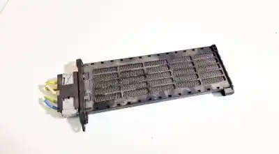 Second-hand car spare part heater blower for saab 900 i (ac4, am4) 2.0 i oem iam references n103760pc