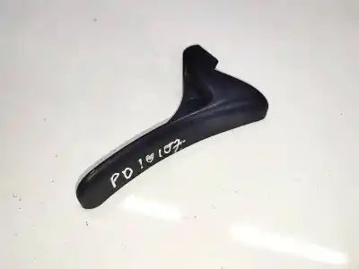 Pezzo di ricambio per auto di seconda mano plastiche per talbot simca 1100 fastback 1.1 ls,gls riferimenti oem iam n251210  
