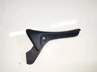 Pezzo di ricambio per auto di seconda mano plastiche per talbot simca 1100 fastback 1.1 ls,gls riferimenti oem iam n251210