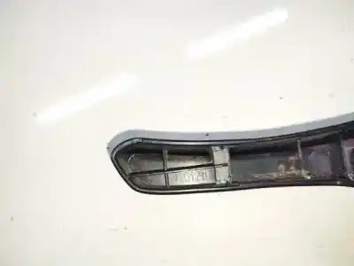 Pezzo di ricambio per auto di seconda mano plastiche per talbot simca 1100 fastback 1.1 ls,gls riferimenti oem iam n251210  