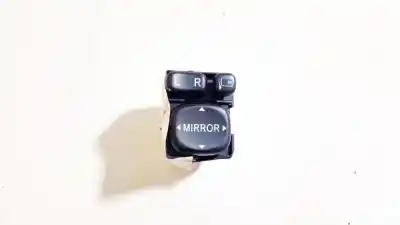Recambio de automóvil de segunda mano de MANDO RETROVISOR, Interruptor del espejo lateral para SKODA OCTAVIA II COMBI (1Z5) 1.6 TDI 4X4 referencias OEM IAM 183575  