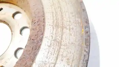 Second-hand car spare part rear disc brake for skoda superb (3u4) 2.0 tdi dpf oem iam references   