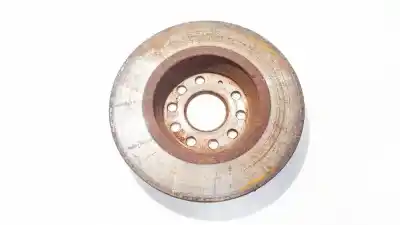 Second-hand car spare part rear disc brake for skoda superb (3u4) 2.0 tdi dpf oem iam references   