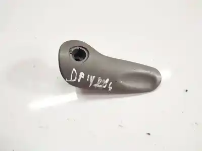 Recambio de automóvil de segunda mano de PLASTICOS-Otros repuestos del interior para FORD GALAXY, MK I 1995.03 - 2000.04 2.3 16V 107KW 1997.01 - 2006.05 referencias OEM IAM 7M0881253  