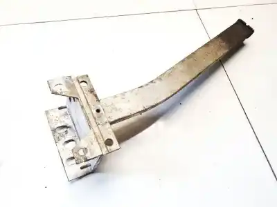 Recambio de automóvil de segunda mano de REFUERZO PARAGOLPES DELANTERO, Travesaño del parachoques delantero para CITROEN C4 PICASSO II 1.6 BlueHDi 120 referencias OEM IAM 9675239880  