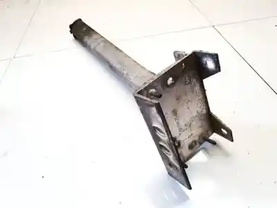 Second-hand car spare part front bumper reinforcement for citroen c4 picasso ii 1.6 bluehdi 120 oem iam references 9675239880  