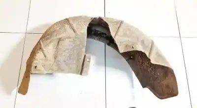 Piesă de schimb auto la mâna a doua apãrãtoare roti spate stânga pentru opel kadett e fastback (t85) 1.4 s (c08, c48, d08, d48) referințe oem iam   