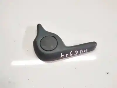 Pezzo di ricambio per auto di seconda mano plastica per nissan note (e11e) 1.6 16v cat riferimenti oem iam 9204758  