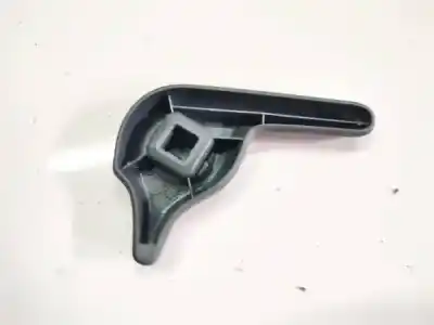 Автозапчасти б/у пластики за nissan note (e11e) 1.6 16v cat ссылки oem iam 9204758