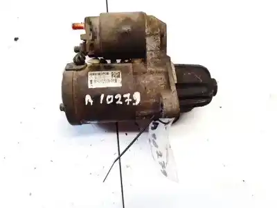 Pezzo di ricambio per auto di seconda mano motorino di avviamento per opel corsa a fastback (s83) 1.3 (f08, m08, f68, m68) riferimenti oem iam 3110063j0