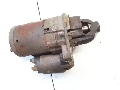 Pezzo di ricambio per auto di seconda mano motorino di avviamento per opel corsa a fastback (s83) 1.3 (f08, m08, f68, m68) riferimenti oem iam 3110063j0  31100-63j0, m000t36071