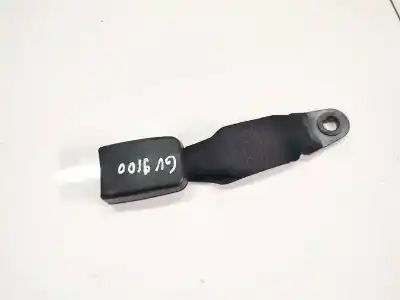 Pezzo di ricambio per auto di seconda mano gancio cinghia posteriore centrale per ford c-max (cb3) 1.6 tdci cat riferimenti oem iam r60044bf