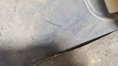 Peça sobressalente para automóvel em segunda mão cave de roda dianteira direita por ford taurus (p5_) 3.0 24v referências oem iam 1z0809954c  