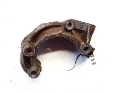 Second-hand car spare part engine support for opel corsa a fastback (s83) 1.3 (f08, m08, f68, m68) oem iam references   