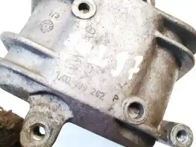 Second-hand car spare part engine support for opel kadett e fastback (t85) 1.4 s (c08, c48, d08, d48) oem iam references 1k0199262  
