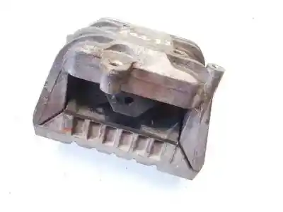 Second-hand car spare part engine support for opel kadett e fastback (t85) 1.4 s (c08, c48, d08, d48) oem iam references 1k0199262  