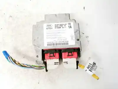 Автозапчасти б/у блок управления подушками безопасности за audi v8 (441, 442, 4c2, 4c8) 4.2 quattro ссылки oem iam 959101p000