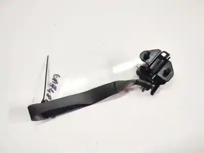 Pezzo di ricambio per auto di seconda mano pezzi vari per chrysler sebring (js) 2.0 crd riferimenti oem iam   