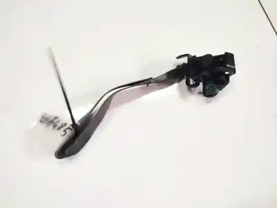 Peça sobressalente para automóvel em segunda mão peças diversas por chrysler sebring (js) 2.0 crd referências oem iam 